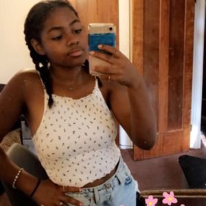 Meet your Posher, Mariah